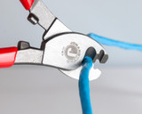 Jonard JIC-625 Copper Coax And Network Cable Cutter | American Cable Assemblies