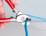 Jonard JIC-625 Copper Coax And Network Cable Cutter | American Cable Assemblies