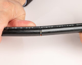 Jonard MS-446 Mid Span Slit & Ring Tool (9.1 mm-14.6mm) | American Cable Assemblies