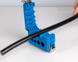 Jonard MS-526 Mid Span Slit & Ring Tool (10.2mm-18.2mm) | American Cable Assemblies