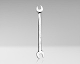 Jonard OW-38716 Open End Wrench 3/8" & 7/16" | American Cable Assemblies