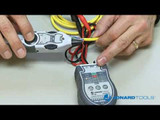 Jonard TEP-200 Tone Tracing Probe | American Cable Assemblies