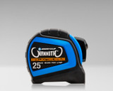 Jonard TM-25 Mammoth Insta-Lock Tape Measure, 25'  | American Cable Assemblies