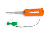 Sticklers 1.25mm CleanClicker 400 Fiber Optic Cleaning Tool - SKMCC-CCM125