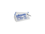 Sticklers Clean Wipes Singles, Dry Wipe for Harsh Environments (50 Sheets per Bag) -  SKMCC-FA1