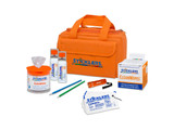 Sticklers Standard Fiber Optic Cleaning Kit (800+ Cleanings) -  SKMCC-FK03