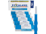 Sticklers 2.5mm CleanStixx Fiber Optic Cleaning Sticks - SKMCC-S25