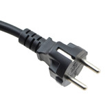 Korea KSC8305 to C19 Power Cord - 10 ft