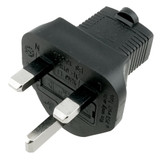 USA to UK Plug Adapter