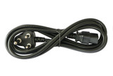 South Africa SANS 164-1 to C19 Power Cord - 10 ft