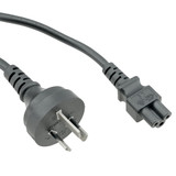 Australia AS3112 to C5 Power Cord - 6 ft