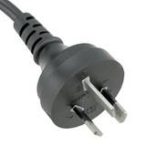 Australia AS3112 to C5 Power Cord - 6 ft