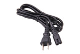 Taiwan CNS10917 to C7 Power Cord - 6 ft