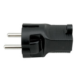 USA to Europe 3 Prong Plug Adapter