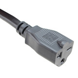 USA NEMA 6-20 Extension Cord - Multiple Lengths