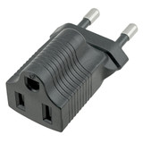 USA to Korea Plug Adapter