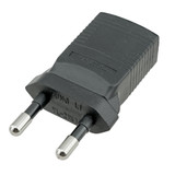 USA to Korea Plug Adapter