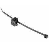 HellermannTyton 156-01546 Cable Ties SERRATED CABLE TIE/EDGE CLIP | American Cable Assemblies