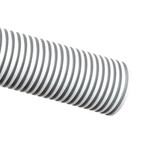 HellermannTyton 169-60300 Spiral Wraps, Sleeves, Tubing & Conduit Convoluted Tubing, Flame Retardant, Slit, 1.0" Dia, PE-FR, Gray, 300 ft/ctn | American Cable Assemblies