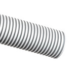 HellermannTyton 169-60302 Spiral Wraps, Sleeves, Tubing & Conduit Convoluted Tubing, Flame Retardant, Slit, 0.25" Dia, PE-FR, Gray, 3200 ft/ctn | American Cable Assemblies