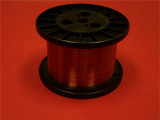 Daburn DPE Magnet Wire -Single Polyurethane (per MIL-W-583C SPEC. & J-W-1177)