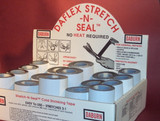 Daburn ST250 Daflex Stretch-N-Seal Rubber Non-Heat Shrink Tape