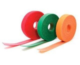 Heyco 16426 Cable Ties HLR-1-10 ORG | American Cable Assemblies