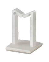 Heyco 4215 Cable Mounting & Accessories CH RA-119 NATURAL Cable HOLDER - ADH | American Cable Assemblies