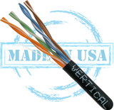 CAT5E 350MHZ  CMP CABLE  PULL BOX