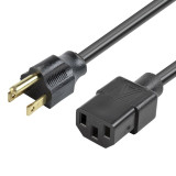 Made in USA Power Cords