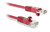 Category 5e Patch Cord, Red Snag-Proof Boot, 100 ft. - C5E-114RD-100FB