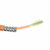TLC Distribution Cable with Aluminum Interlocking Armor 12 Fiber Infinicor 300 Multimode 62.5/125um OM1 Plenum Orange - M62DI12C3NPO58AIA2 {Qty. 25, $5.25/ea.} TLC Distribution Cable with Aluminum Interlocking Armor 12 Fiber Infinicor 300 Multimode 62.5/125um OM1 Plenum Orange - M62DI12C3NPO58AIA2 {Qty. 25, $5.25/ea.}