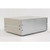Hammond Manufacturing 1402H Metal Instrument Enclosure