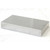 Hammond Manufacturing 1444-1372 Aluminum Chassis Enclosure
