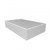 Hammond Manufacturing 1444-16 Aluminum Chassis Enclosure