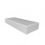 Hammond Manufacturing 1444-18 Aluminum Chassis Enclosure Hammond Manufacturing 1444-18 Aluminum Chassis Enclosure