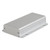 Hammond Manufacturing 1455CF1201 extruded aluminum enclosure w/ integral flanges