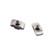 Hammond Manufacturing 1455TNUT t-nut for 1455NC series enclosures - 2/pack