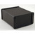 Hammond Manufacturing 1457N1201BK Watertight Extruded Aluminum Enclosure