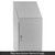 Hammond Manufacturing 1471C24 Type 12 Console Cabinet
