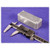Hammond Manufacturing 1550A Diecast Aluminum Enclosure Hammond Manufacturing 1550A Diecast Aluminum Enclosure