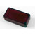 Hammond Manufacturing 1551BTRD Subminiature Plastic Enclosure