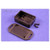 Hammond Manufacturing 1551GFLBK ABS Plastic Miniature Hand Held Enclosure Hammond Manufacturing 1551GFLBK ABS Plastic Miniature Hand Held Enclosure