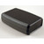 Hammond Manufacturing 1553WCBK black ABS w/ grey TPE side hand held watertight enclosure 4.62x3.11x1.30 Hammond Manufacturing 1553WCBK black ABS w/ grey TPE side hand held watertight enclosure 4.62x3.11x1.30
