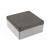 Hammond Manufacturing 1554Q2GYSL RAL7035 grey polycarb plastic watertight enclosure, smoked lid