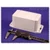 Hammond Manufacturing 1555CF42GY RAL7035 grey watertight plastic enclosure, flange