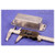 Hammond Manufacturing 1590AFL enclosure - diecast