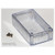 Hammond Manufacturing 1591BTCL enclosure - plastic Hammond Manufacturing 1591BTCL enclosure - plastic