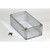 Hammond Manufacturing 1591DTCL enclosure - plastic