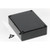 Hammond Manufacturing 1591GBK enclosure - plastic